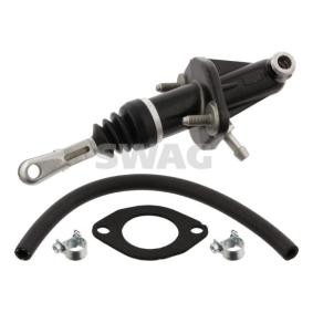 Compre Cilindro transmissor, embraiagem da SWAG 40 92 8485 a um preço baixo por 52,46 €