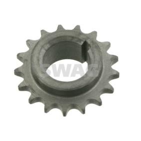 Kurbelwellenrad 50 05 0005 von SWAG günstig für 18,09 € online kaufen