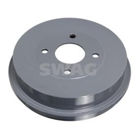 Comprar Tambor de freno de SWAG 50 90 5668 a bajo precio de 36,70 €