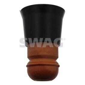 Köp Gummibuffert, fjädring av SWAG 55 87 0003 till det låga priset 693,03 kr