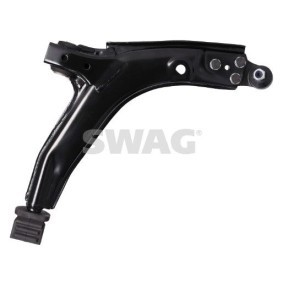 Comprar Suspensión, cuerpo del eje de SWAG 55 92 2758 a bajo precio de 13,83 €