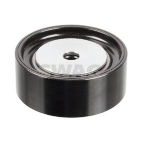Umlenk- / Führungsrolle, Keilrippenriemen 60 03 0056 von SWAG günstig für 49,00 € online kaufen