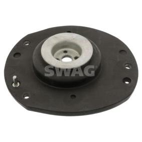 Federbeinstützlager 62 91 8734 von SWAG günstig für 35,39 € online kaufen