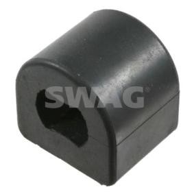 Compre Casquilhos da barra estabilizadora de SWAG online para 607 (9D, 9U) a preços moderados