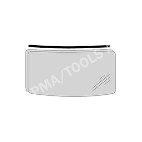 Comprar Listón embellecedor / protector, parabrisas de PMA 691288135 a bajo precio de 18,36 €