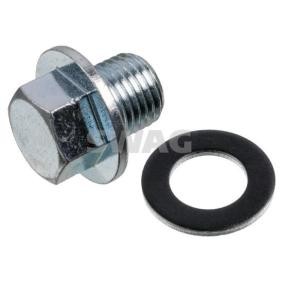 Acquista Tappo coppa olio da SWAG online per Bluebird Sylphy Sedan III (B17) a prezzi moderati