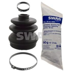 Compre Jogo de foles, veio de transmissão da SWAG 82 91 8771 a um preço baixo por 13,18 €