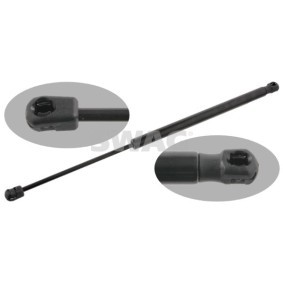 Heckklappendämpfer 90 92 9297 von SWAG günstig für 33,19 € online kaufen