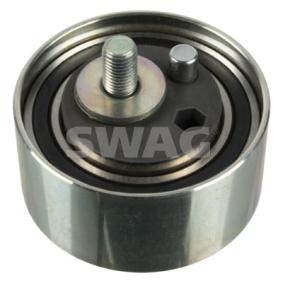 Spannrolle, Zahnriemen für AUDI von SWAG