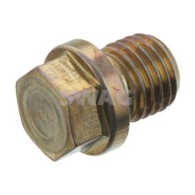 Comprar Tapón roscado, colector de aceite de SWAG 99 90 5961 a bajo precio de 2,40 €
