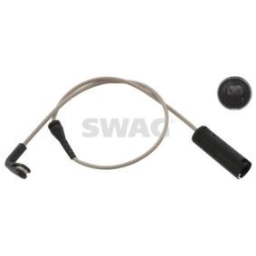 Achetez des Témoin d'usure de plaquette de frein SWAG 99 90 8197 à prix pour 13,20 €
