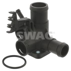 Achetez des Bride de liquide de refroidissement SWAG 99 91 2406 à prix pour 7,84 €
