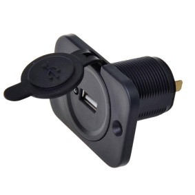 Kofferraum des Herstellers IWH - Originalware Artikelnummer: 019004