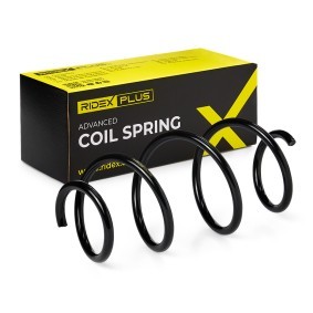 Compre Molas de RIDEX PLUS online para CLIO IV Stasjonsvogn (KH_) a preços moderados
