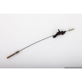 Handbremsseil 8AS 355 670-491 von HELLA günstig für 17,50 € online kaufen