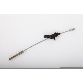 Handbremsseil 8AS 355 670-671 von HELLA günstig für 14,95 € online kaufen