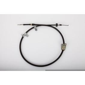 Handbremsseil 8AS 355 670-791 von HELLA günstig für 59,18 € online kaufen