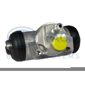 Radbremszylinder 8AW 355 533-921 von HELLA günstig für 20,36 € online kaufen