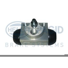Achetez des Cylindre de roue HELLA 8AW 355 533-991 à prix pour 25,46 €
