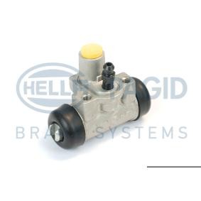 Radbremszylinder 8AW 355 534-101 von HELLA günstig für 18,13 € online kaufen