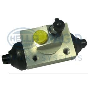Radbremszylinder 8AW 355 534-111 von HELLA günstig für 21,00 € online kaufen