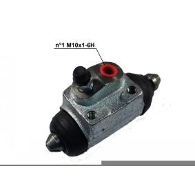 Radbremszylinder 8AW 355 534-471 von HELLA günstig für 21,52 € online kaufen