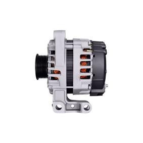Acquista Alternatore da HELLA 8EL 015 637-331 a buon mercato per soli 275,72 €