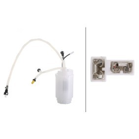 Comprar Vaso estabilizador, bomba de combustible de HELLA 8TF 358 306-201 a bajo precio de 224,05 €