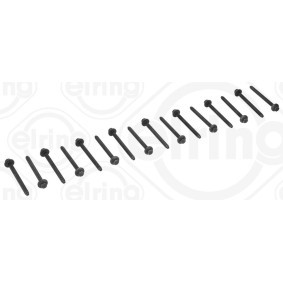 Compre Parafuso de cabeçote de ELRING online para F-150 XIII (P552) Standard Cab Pick-up a preços moderados