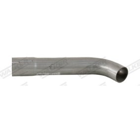 Achetez des Tuyau d'échappement de chez WALKER en ligne pour Tourneo Connect / Grand Tourneo Connect V408 Break à prix modérés