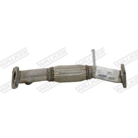 Wellrohr, Abgasanlage 11724 von WALKER günstig für 200,06 € online kaufen