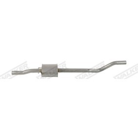 Mittelschalldämpfer 24516 von WALKER günstig für 170,29 € online kaufen