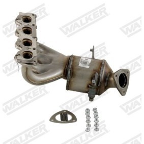 Katalysator 28916 von WALKER günstig für 1076,55 € online kaufen