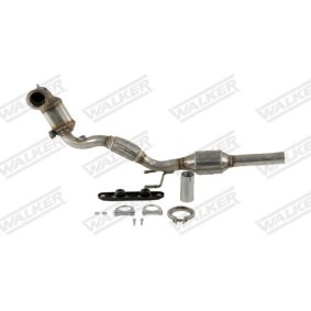 Comprar Catalizador de WALKER 28918 a bajo precio de 1138,44 €