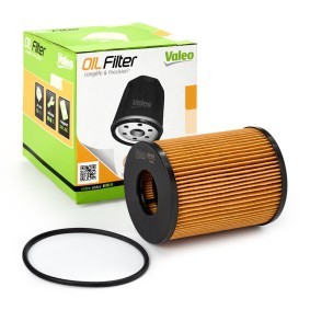 Achetez des Filtre à huile de chez VALEO en ligne pour 911 Targa (992) à prix modérés