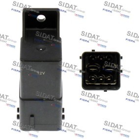 Acquista Centralina, Tempo incandescenza da SIDAT 2.85703 a buon mercato per soli 100,21 €