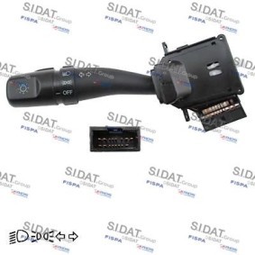 Lenkstockschalter 430626A2 von SIDAT günstig für 73,92 € online kaufen