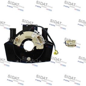 Wickelfeder, Airbag 430726A2 von SIDAT günstig für 76,90 € online kaufen