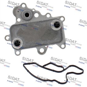Ölkühler 590321 von SIDAT günstig für 135,72 € online kaufen