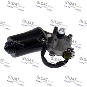 Scheibenwischermotor 69203A2 von SIDAT günstig für 83,64 € online kaufen