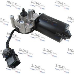 Scheibenwischermotor 69323A2 von SIDAT günstig für 144,40 € online kaufen