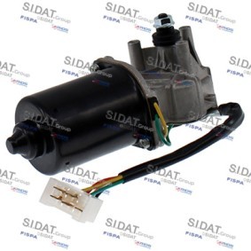 Compre Motor de limpa vidros de SIDAT online para VITO Caixa (638) a preços moderados