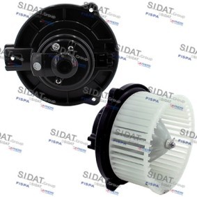 Acquista Ventola abitacolo da SIDAT online per Pajero Sport I SUV (K7_, K9_) a prezzi moderati