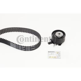 Comprar Kit de correa de distribución de CONTITECH CT1242K1 a bajo precio de 109,08 €