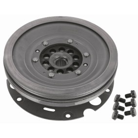 Compre Volante bimasa de SACHS online para A6 C7 Allroad (4GH, 4GJ) a precios moderados