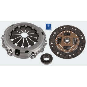 Kupplungssatz 3000 951 688 von SACHS günstig für 140,64 € online kaufen