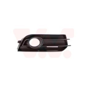 Compre Grelha de pára-choques de VAN WEZEL online para A1 Sportback (8XA, 8XF) a preços moderados
