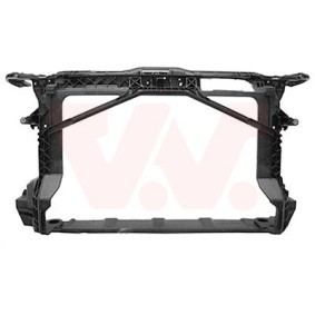 Acquista Pannellatura anteriore da VAN WEZEL online per A1 Hatchback (8X1, 8XK) a prezzi moderati