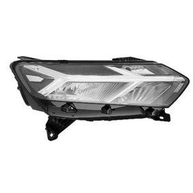 Compre Farol principal de VAN WEZEL online para Sandero III (BJI) a preços moderados