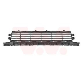 Comprar Rejilla de ventilación, parachoques de VAN WEZEL 1728590 a bajo precio de 125,32 €